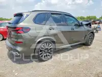 2025 BMW X5 photo