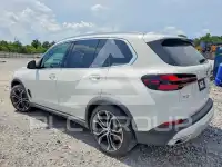 2025 BMW X5 фото