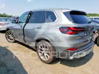 2025 BMW X5 photo