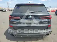 2025 BMW X5 photo