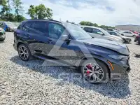 2025 BMW X5 фото