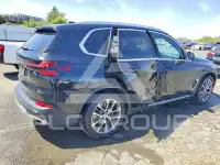 2025 BMW X5 фото