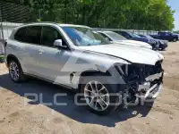 2025 BMW X5 фото