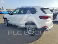 2025 BMW X5 фото