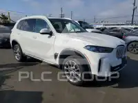 2025 BMW X5 фото
