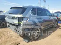 2025 BMW X5 фото