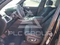 2025 BMW X5 фото