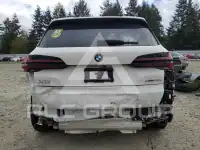 2025 BMW X5 photo