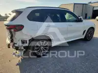 2025 BMW X5 photo