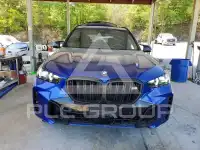 2025 BMW X5 фото