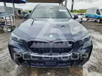 2025 BMW X5 photo