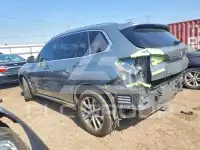 2025 BMW X5 фото