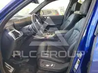 2025 BMW X5 фото