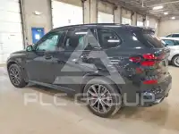 2025 BMW X5 photo