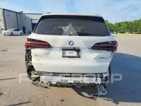2025 BMW X5 photo