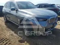 2025 BMW X5 фото