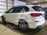 2025 BMW X5 фото