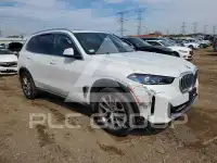 2025 BMW X5 фото