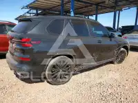 2025 BMW X5 фото