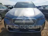2025 BMW X5 фото