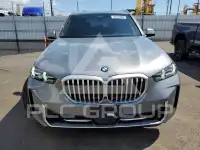 2025 BMW X5 фото