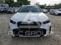 2025 BMW X5 фото