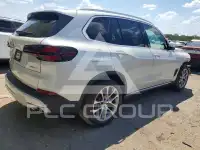 2025 BMW X5 фото