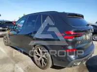 2025 BMW X5 фото