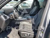 2025 BMW X5 фото