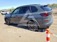 2025 BMW X5 photo