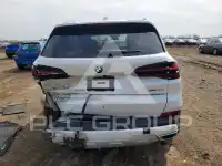 2025 BMW X5 фото