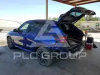 2025 BMW X5 фото