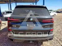 2025 BMW X5 фото
