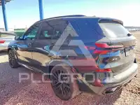 2025 BMW X5 фото