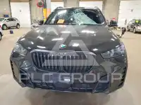 2025 BMW X5 photo