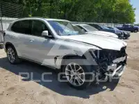 2025 BMW X5 фото