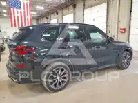 2025 BMW X5 photo