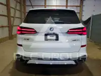 2025 BMW X5 фото