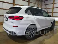 2025 BMW X5 фото