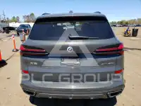 2025 BMW X5 photo