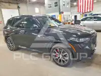 2025 BMW X5 photo