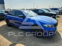 2025 BMW 330 photo