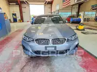2025 BMW 330 photo
