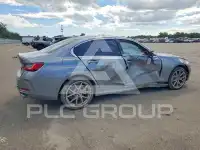 2025 BMW 330 photo