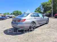 2025 BMW 330 фото