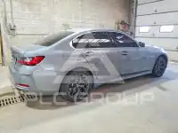 2025 BMW 330 photo