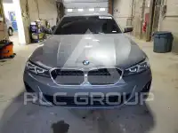 2025 BMW 330 photo