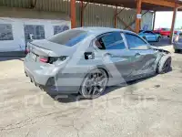 2025 BMW 330 фото