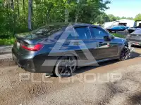 2025 BMW 330 фото