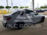 2025 BMW 330 фото